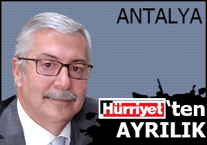 Hürriyet, Hayri Dizerkonca ile yollarını ayırdı